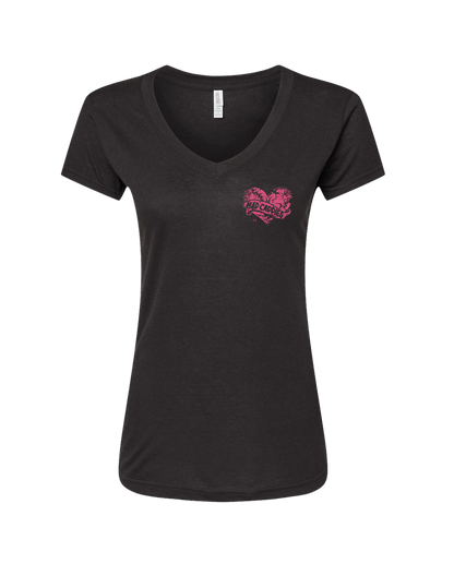 Heart Ladies Tee