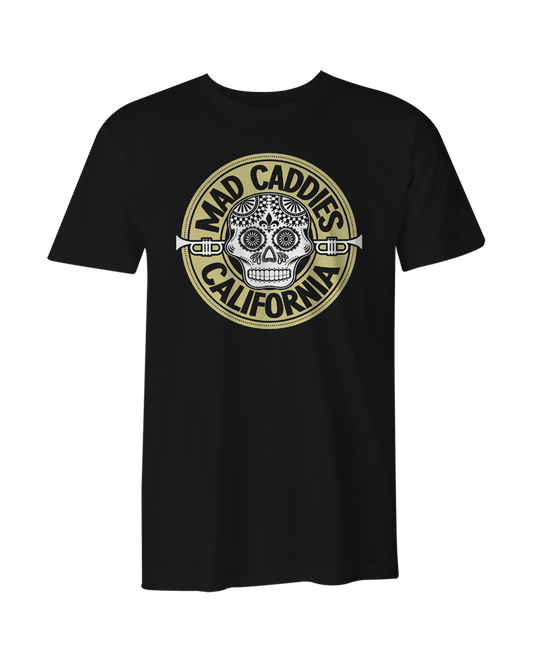 Sugar Skull T-Shirt