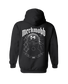 Merk Mobb Pullover Hoodie