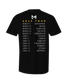 No Place Like Home Tour T-Shirt
