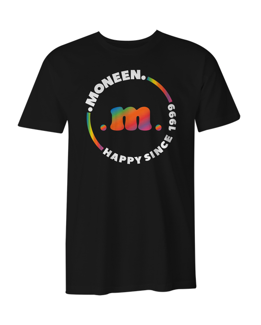 Happy Since 99 T-Shirt