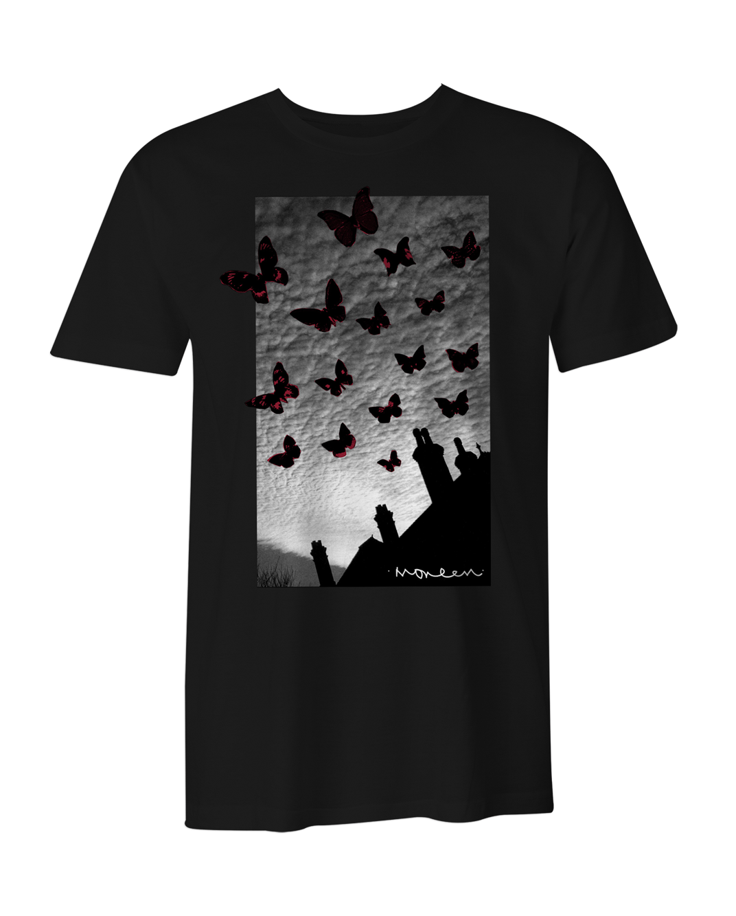 Really Happy Tour T-Shirt