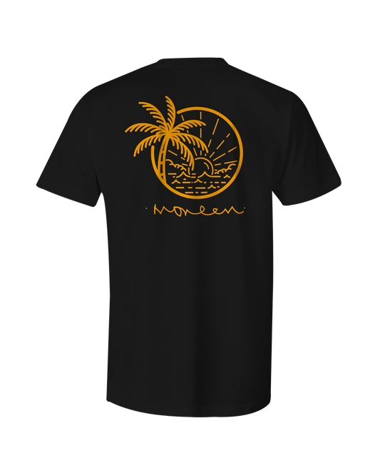 Something Warm T-Shirt