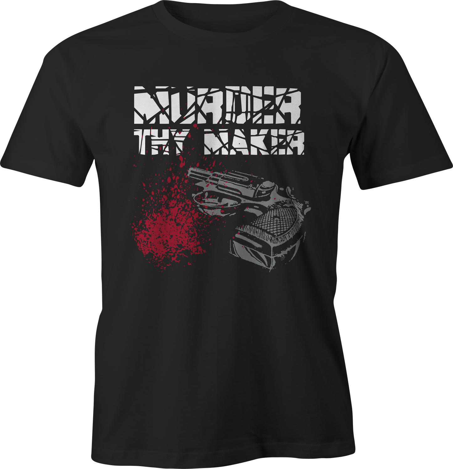 If I Die First T-Shirt