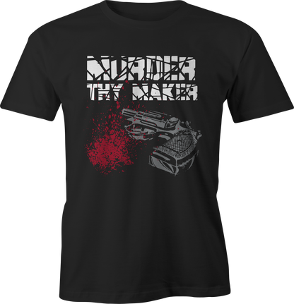 If I Die First T-Shirt