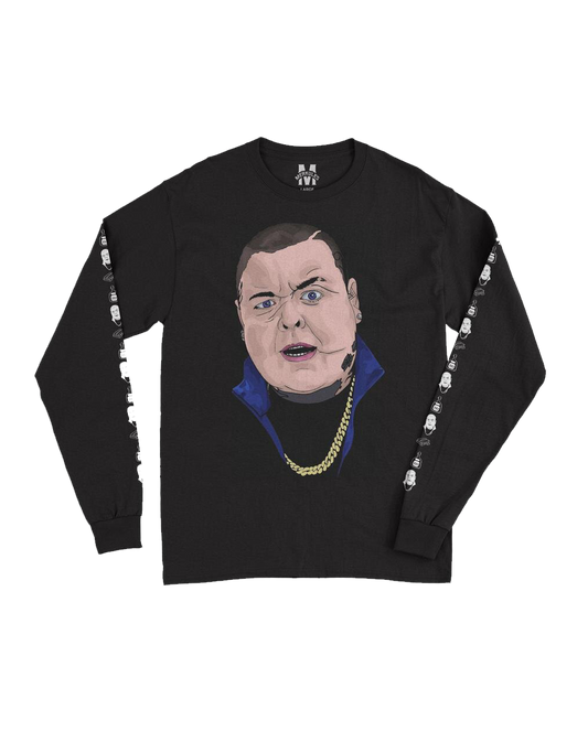 Drawing Longsleeve