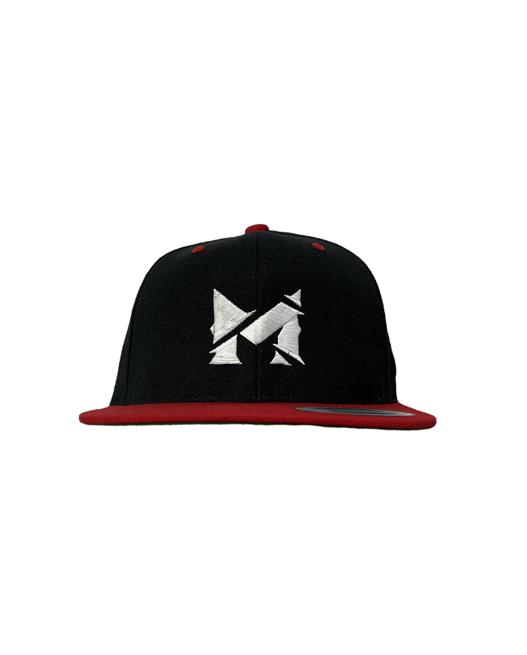 M Snapback Hat