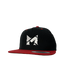 M Snapback Hat