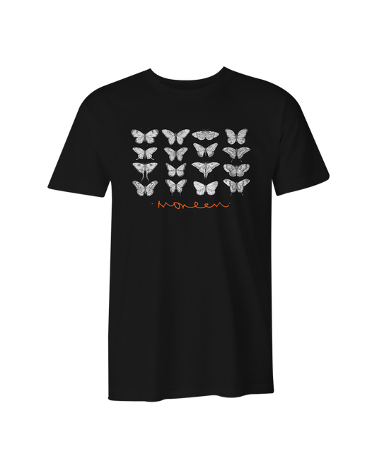 Buttermoth T-Shirt