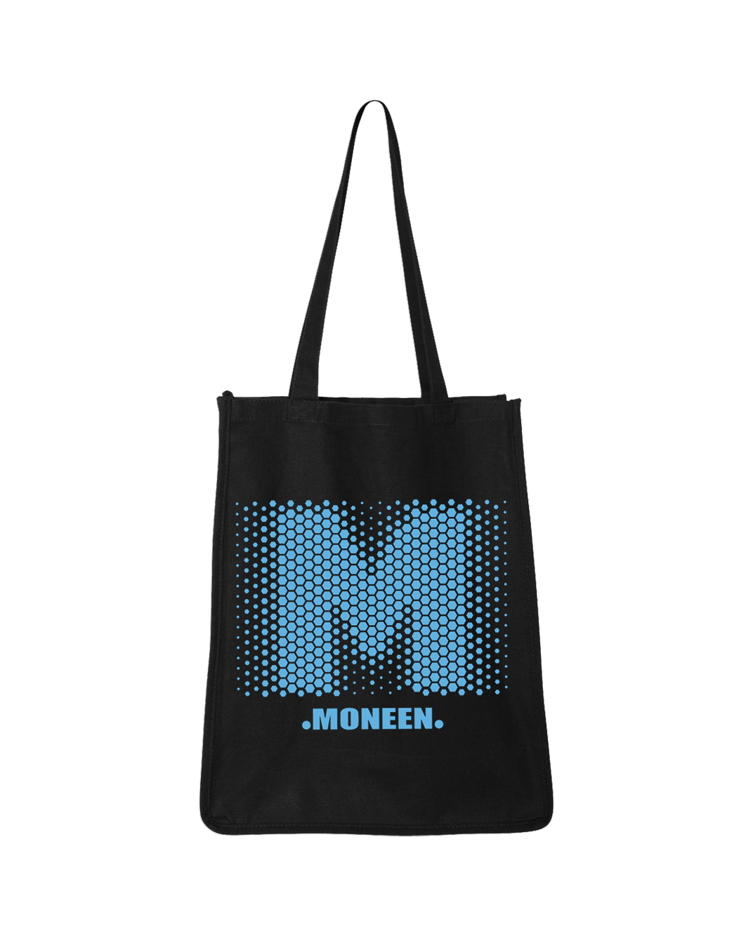 M Tote Bag