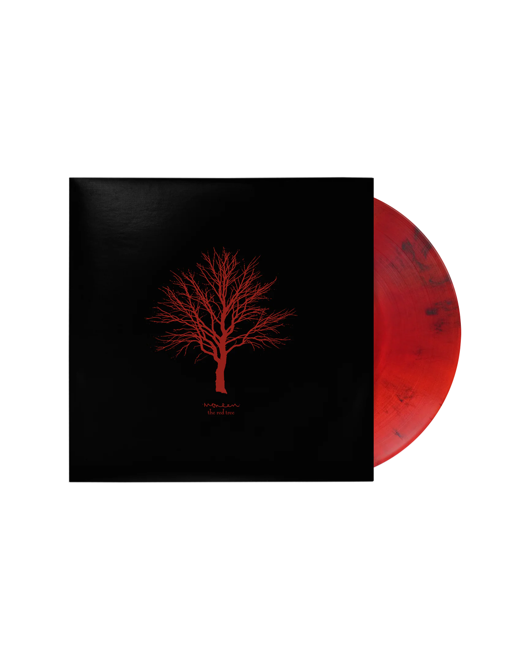The Red Tree LP (20 Year Anniversary)