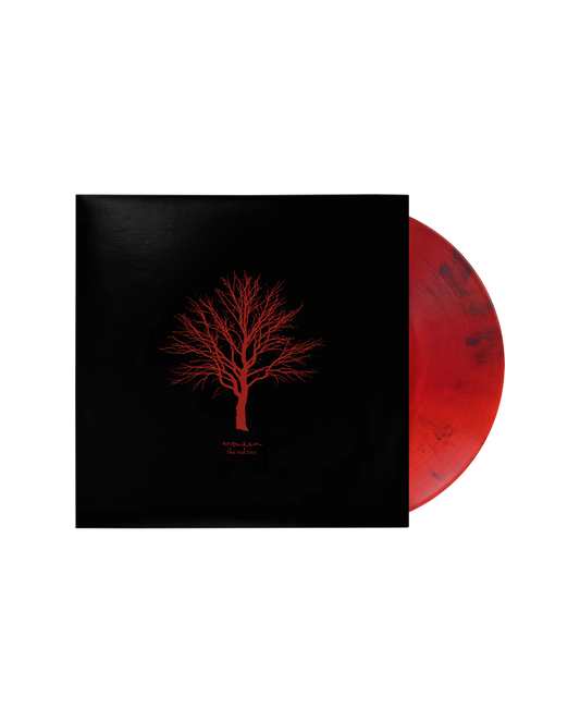 The Red Tree LP (20 Year Anniversary)
