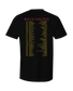 Battle Axe Tour T-Shirt