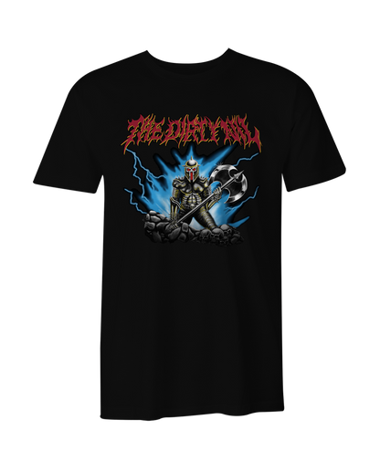 Battle Axe Tour T-Shirt