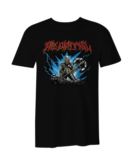Battle Axe Tour T-Shirt