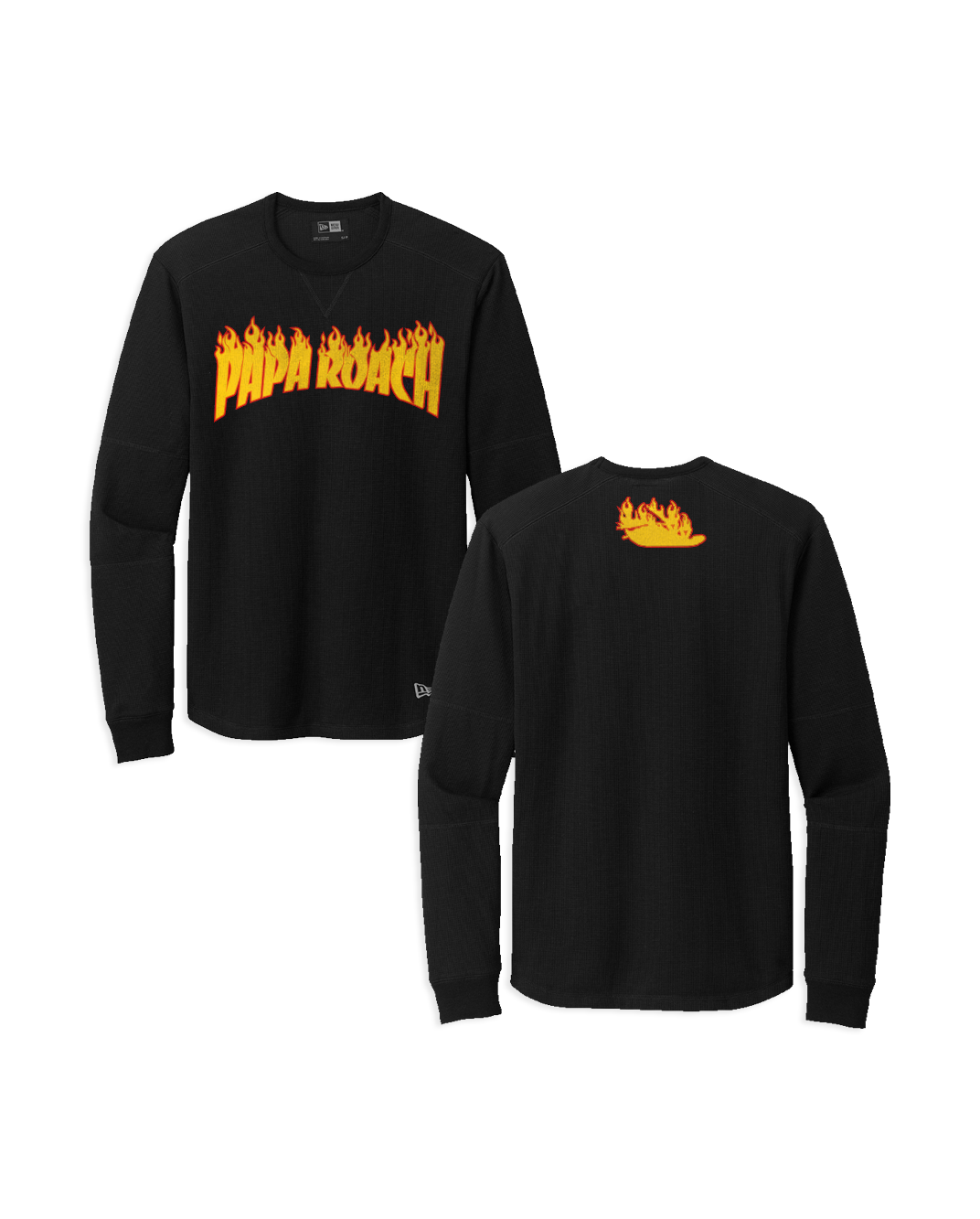 Firestarter Thermal Longsleeve