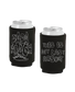 Last Resort Koozie