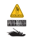 Who Do You Trust Enamel Pin Set