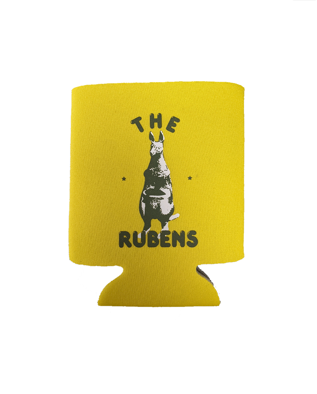 Kangaroo Koozie