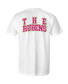 Soda Collegiate T-Shirt