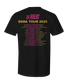 Soda Tour T-Shirt
