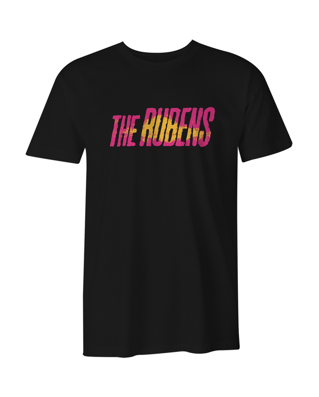 Soda Tour T-Shirt