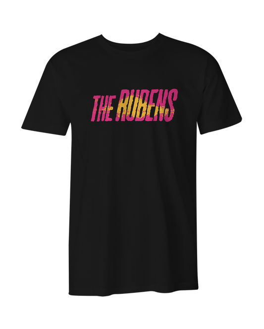 Soda Tour T-Shirt