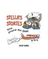 Stella & Lizzy Take Flight Book