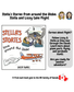 Stella & Lizzy Take Flight Book