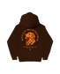 Bogie Pullover Hoodie