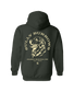 Dog Pullover Hoodie