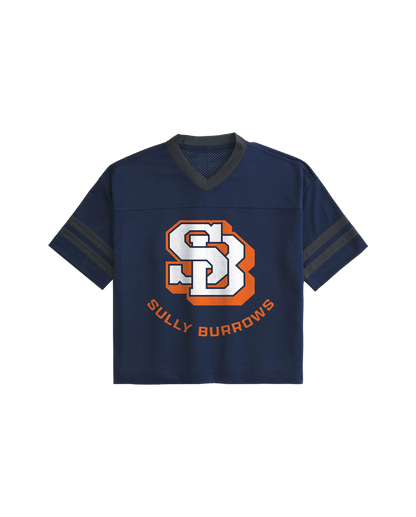 Limited Edition Jersey