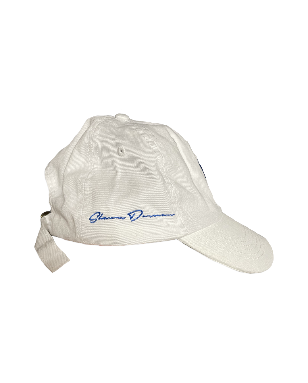 Silhouette Hat