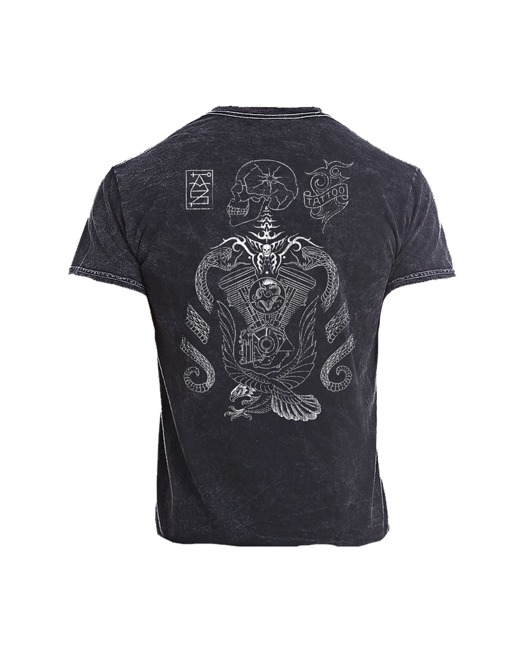 Flash T-Shirt