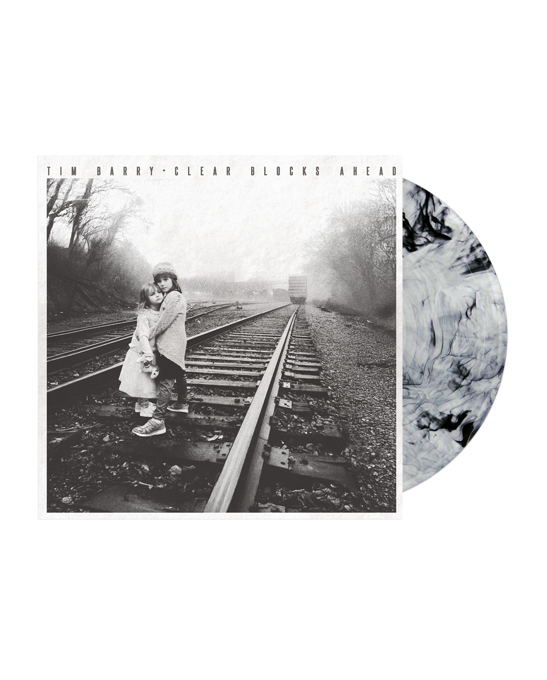 Clear Blocks Ahead LP