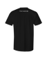 Circle Distressed T-Shirt