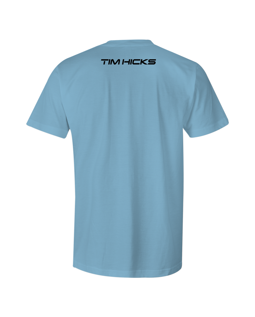 One More T-Shirt