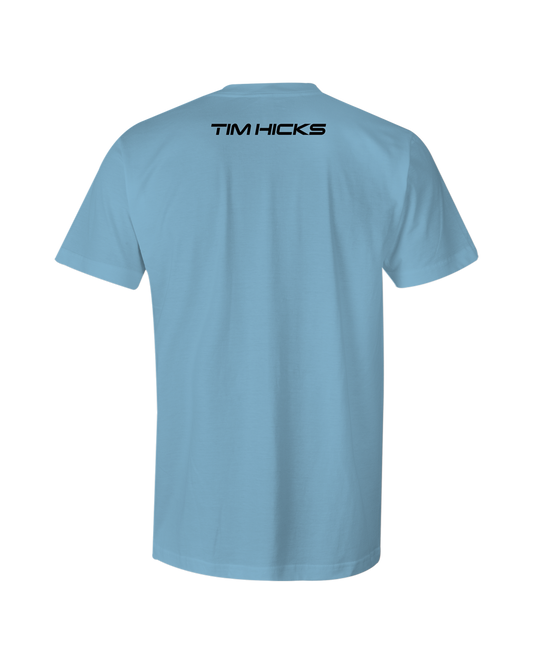 One More T-Shirt