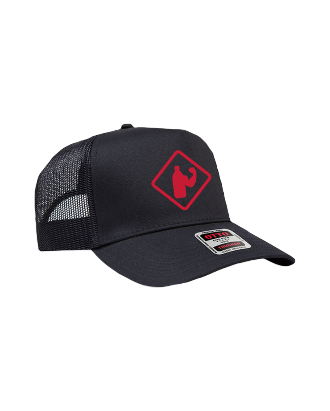 Stronger Beer Hat