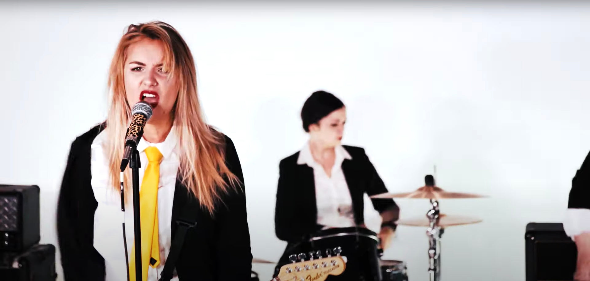 Load video: Cancer Bats - YouCancer Bats - You'll Never Break Us: Live From Winnipeg
