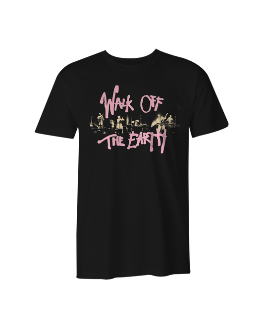 Live T-Shirt