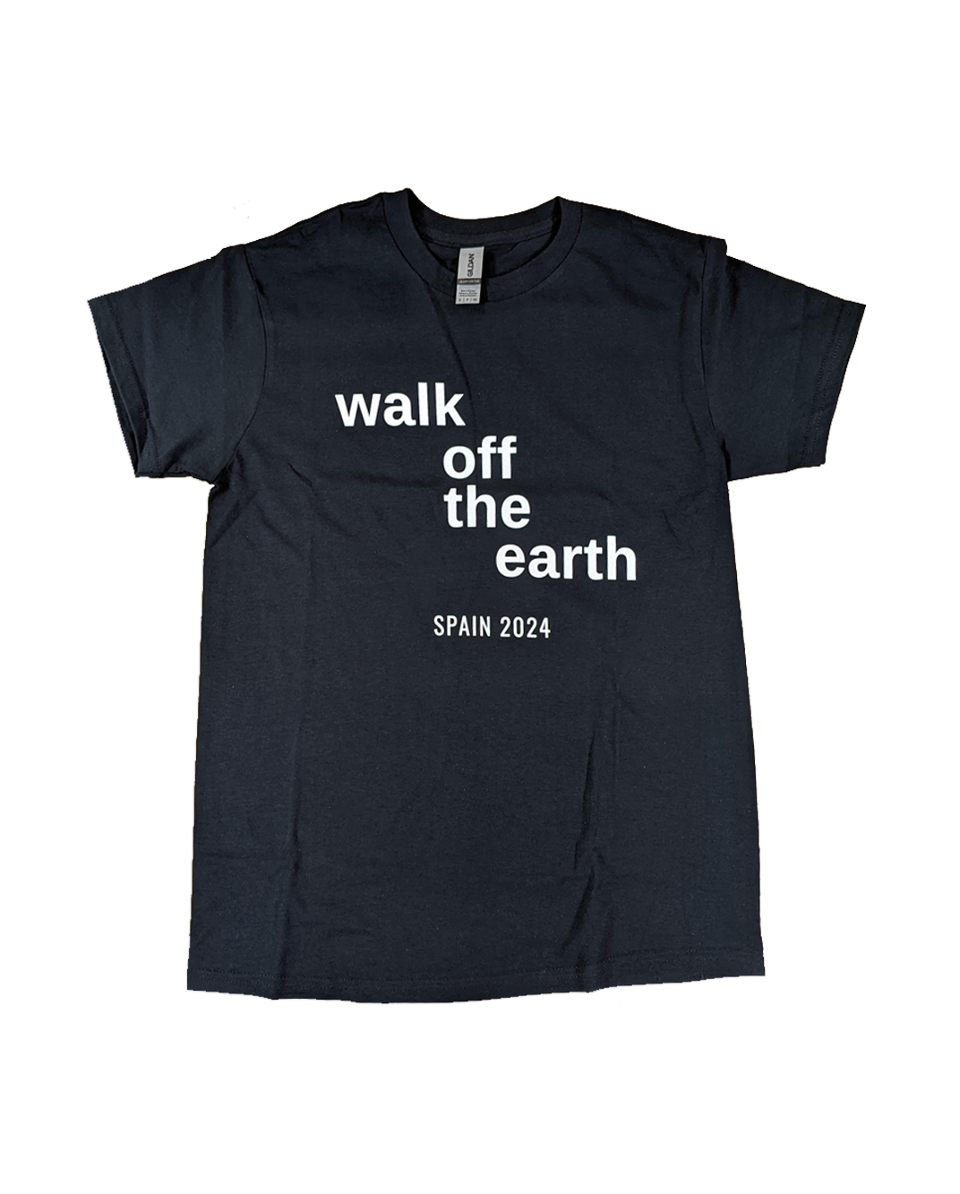 Spain Tour T-Shirt