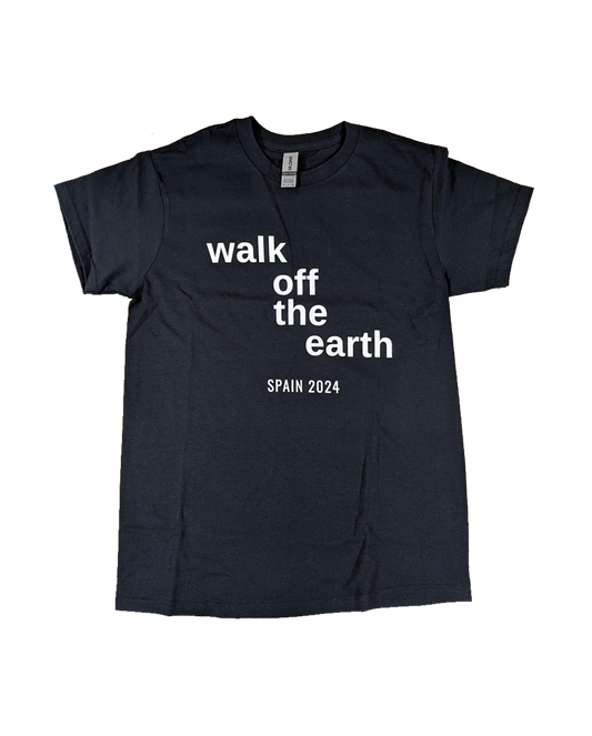 Spain Tour T-Shirt