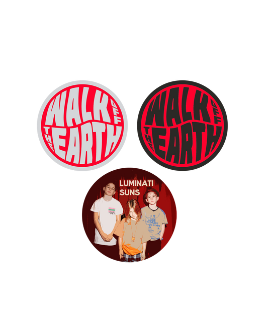 Sticker Pack