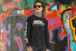 Mascot Pest Longsleeve