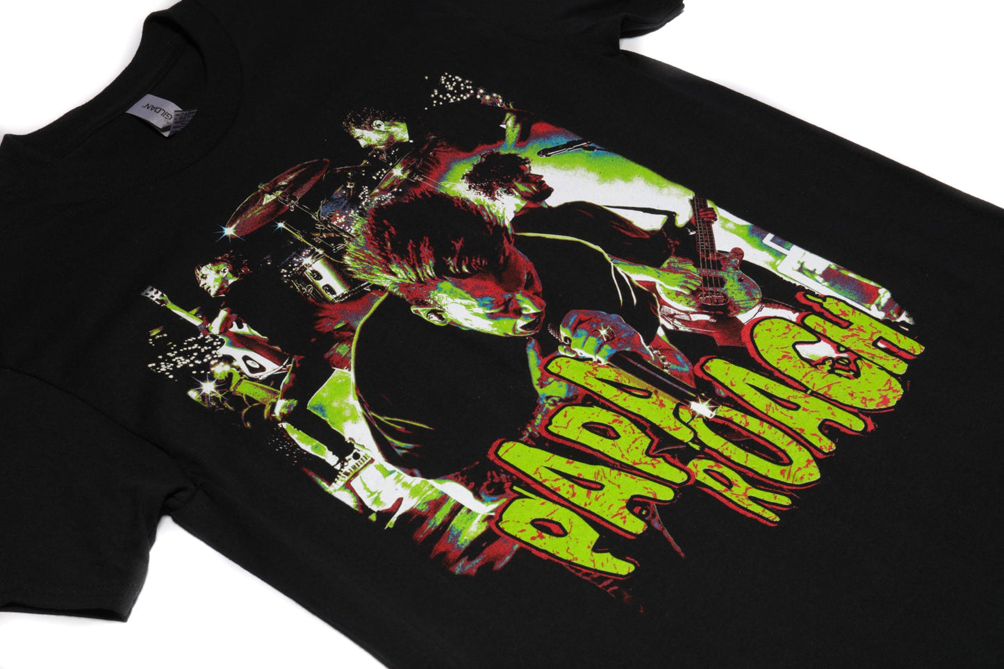 Live Photo Tour T-Shirt