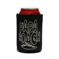 Last Resort Koozie
