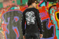 Mascot Pest Longsleeve