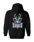 Bucks Pullover Hoodie