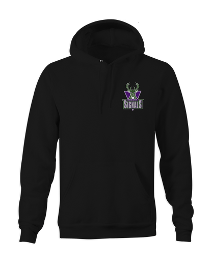Bucks Pullover Hoodie